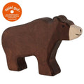 Brown bear