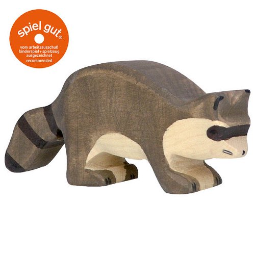 Racoon