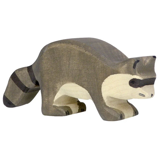Racoon