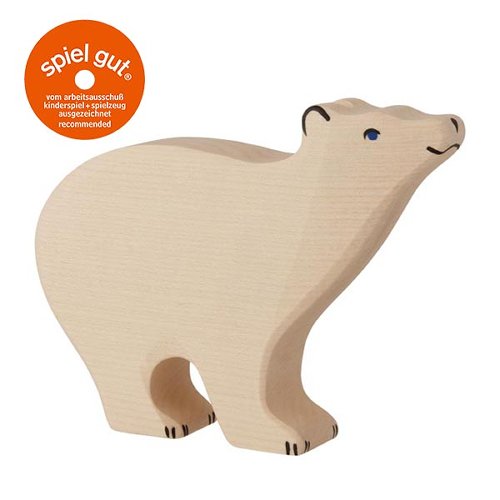 Polar bear