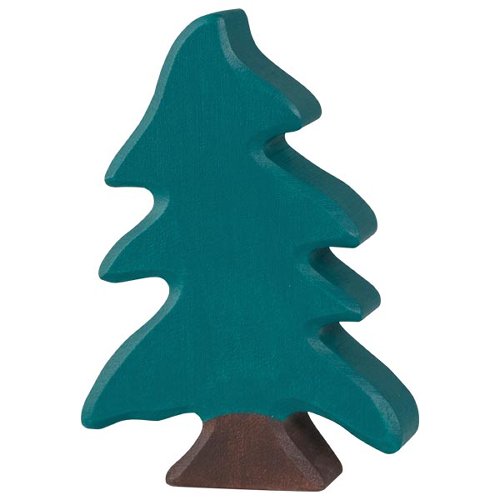 Conifer, small