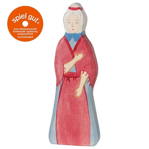 Grandmother