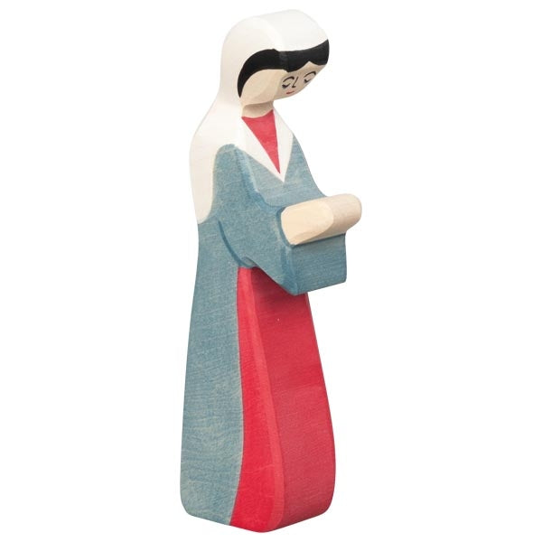 Mary 2