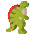 Spinosaurus
