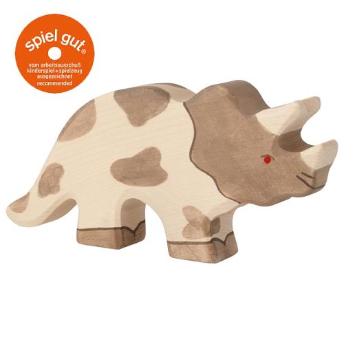 Triceratops