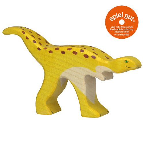 Staurikosaurus