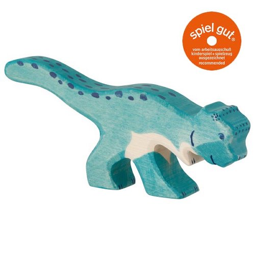 Pachycephalosaurus