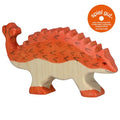 Ankylosaurus