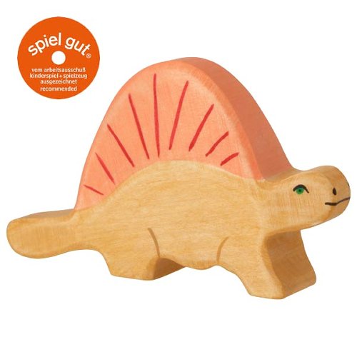 Dimetrodon