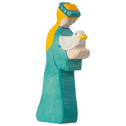 Noah's wife