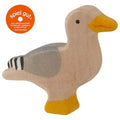 Sea gull