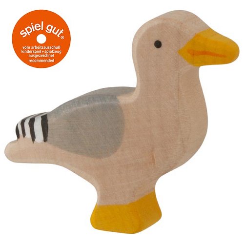 Sea gull