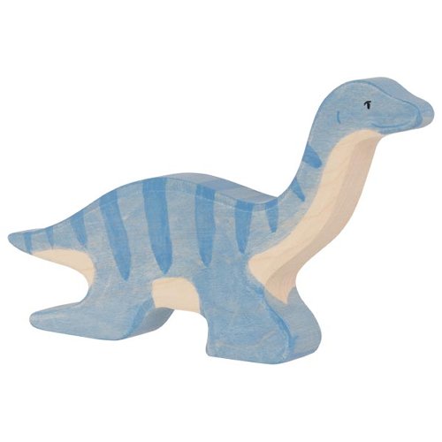 Plesiosaurus