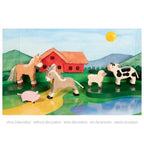 Farm Animals