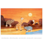Wild Animals