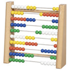Counting frame