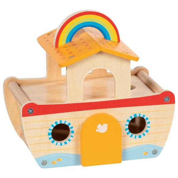 My little Noah's Ark