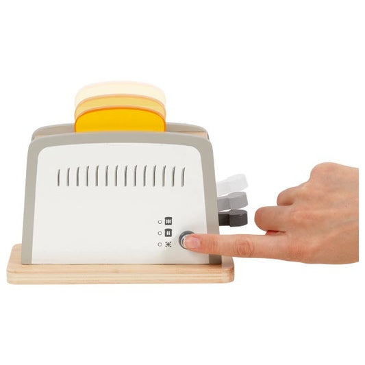 Toaster