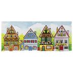 Finger-puppet theatre