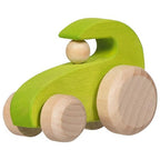 Vechicle tractor, Petits Pilotes