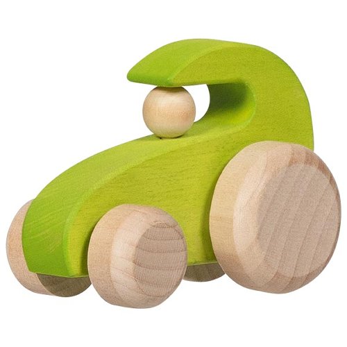 Vechicle tractor, Petits Pilotes