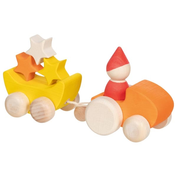 Little star collector