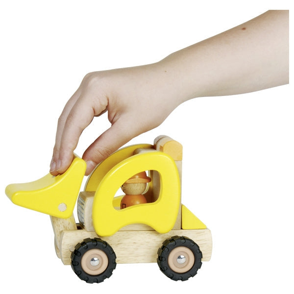 Wheel Loader