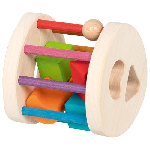Sort Box