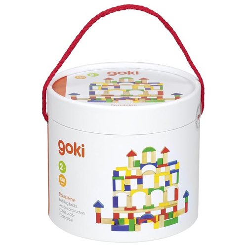 Building blocks
