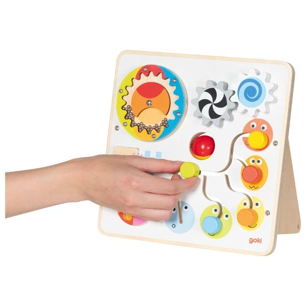Activity Board