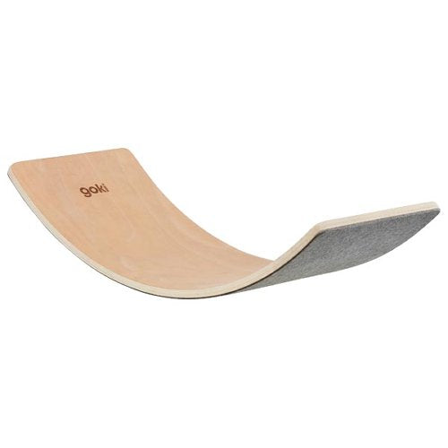 Balance Board, Wave