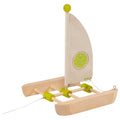Catamaran kit