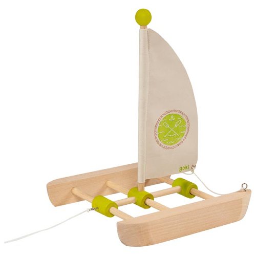 Catamaran kit