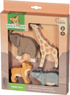 Wild Animals