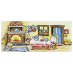 Finger-puppet theatre