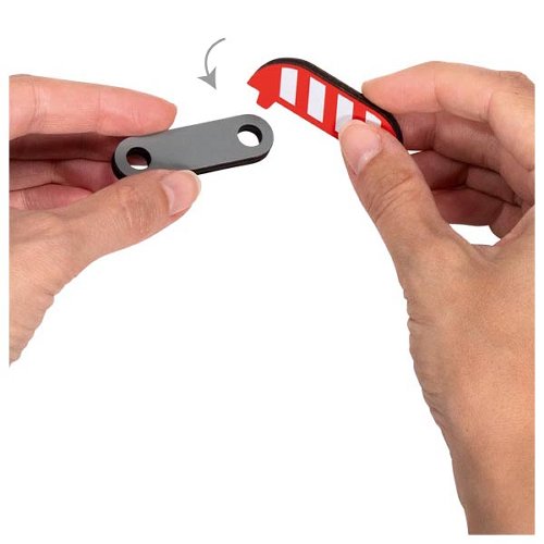 The Big Road Construction Play Set – FlexiRoads