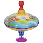 Humming Top Sun Swirl