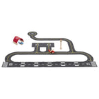 Playset Airport gokiAir