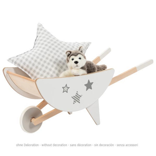 Wheelbarrow