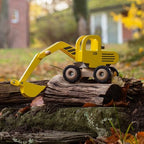 Excavator