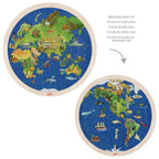 Puzzle world