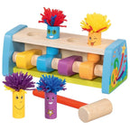 Hammer bench Hippie Hopper