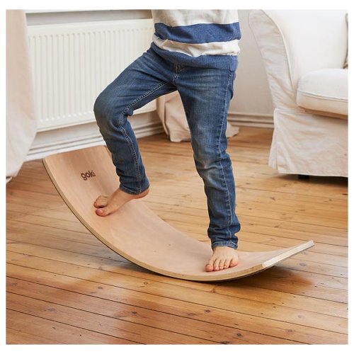 Balance Board, Wave