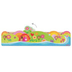 Coat rack FlowerPower