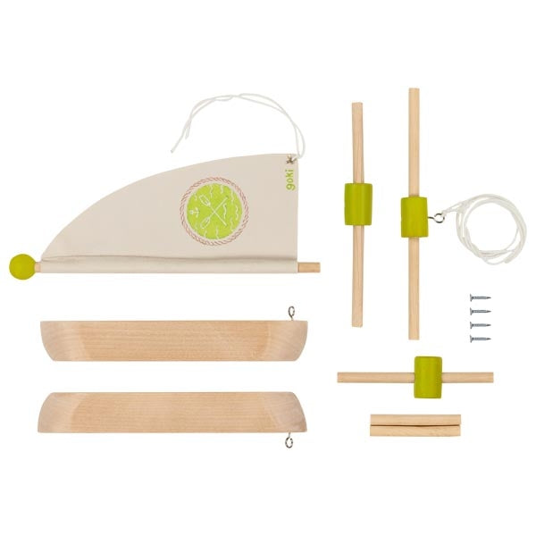 Catamaran kit