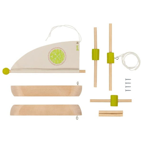 Catamaran kit