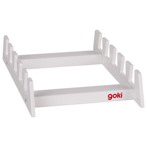 Display for 5 puzzles