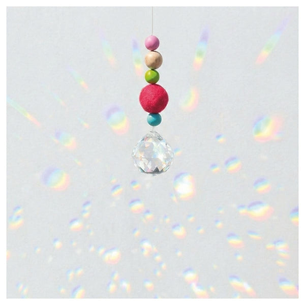 Sun catcher