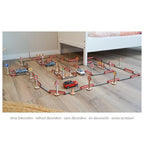 The Big Road Construction Play Set – FlexiRoads