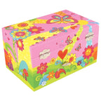 Music Box Butterfly Meadow